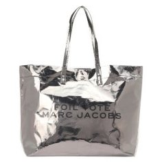 Сумка MARC JACOBS M0014874 серебряный