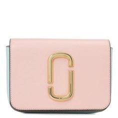 Сумка MARC JACOBS M0014102 розовый