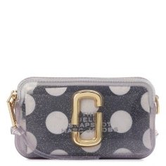 Сумка MARC JACOBS M0014833 серебряный