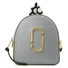 Рюкзак MARC JACOBS M0013992 серый