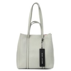 Сумка MARC JACOBS M0014489 светло-серый