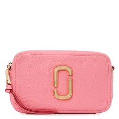 Сумка MARC JACOBS M0014591 розовый