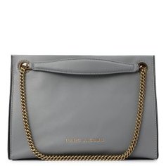 Сумка MARC JACOBS M0014875 серый