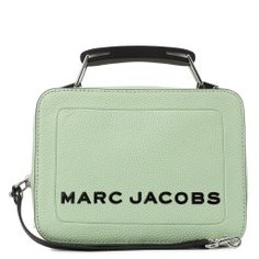 Сумка MARC JACOBS M0014840 светло-зеленый