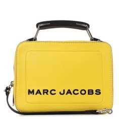 Сумка MARC JACOBS M0014490 желтый