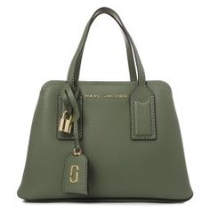 Сумка MARC JACOBS M0014487 темно-зеленый