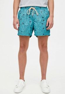 Шорты для плавания Pull&Bear