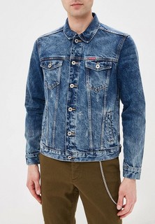 Куртка джинсовая Colins