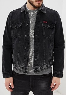 Куртка джинсовая Colins