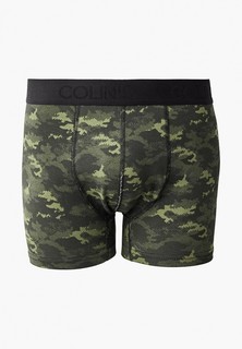 Трусы Colins