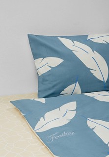 Постельное белье Семейное Sulyan home textile
