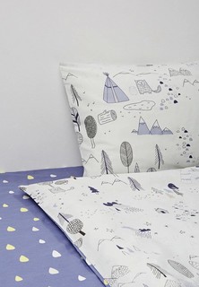Постельное белье Евро Sulyan home textile