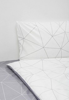 Постельное белье Евро Sulyan home textile
