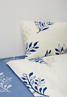 Постельное белье Семейное Sulyan home textile
