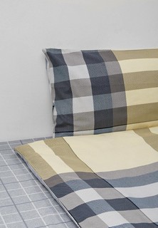 Постельное белье Евро Sulyan home textile