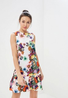 Платье MadaM T