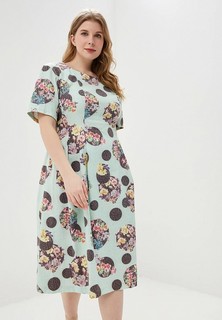 Платье MadaM T