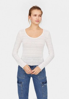 Футболка Stradivarius