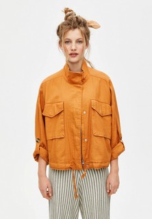 Куртка Pull&Bear