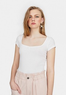 Футболка Stradivarius