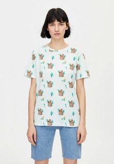 Футболка Pull&Bear