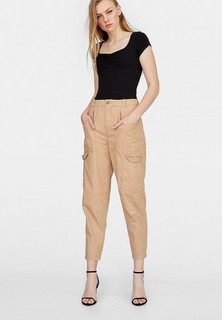 Футболка Stradivarius