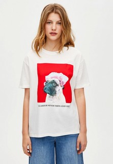 Футболка Pull&Bear