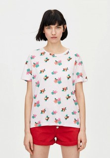 Футболка Pull&Bear