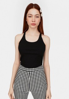 Майка Stradivarius