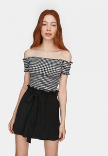Шорты Stradivarius