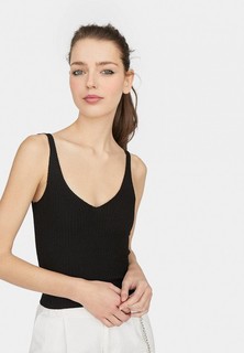 Майка Stradivarius