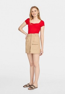 Футболка Stradivarius