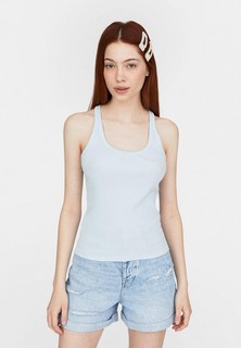 Майка Stradivarius