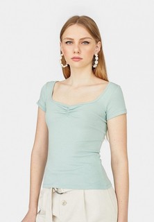 Футболка Stradivarius