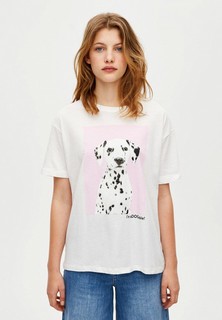 Футболка Pull&Bear