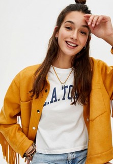 Футболка Pull&Bear