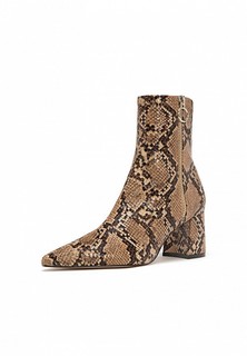 Ботильоны Stradivarius
