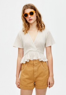 Блуза Pull&Bear