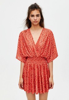 Платье Pull&Bear