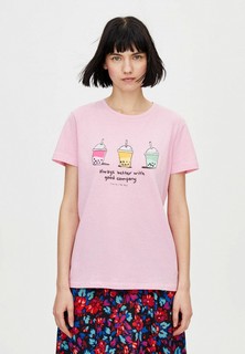 Футболка Pull&Bear