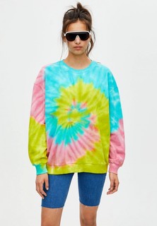 Свитшот Pull&Bear