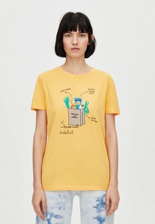 Футболка Pull&Bear