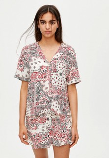 Блуза Pull&Bear