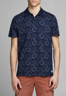Поло Jack & Jones