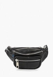 Сумка поясная Topshop