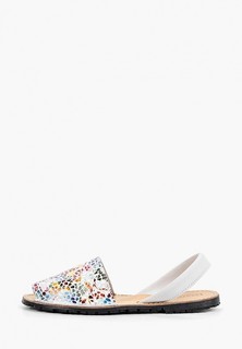 Сандалии Semplice