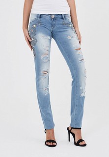 Джинсы DSHE Dshe