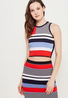 Топ Tommy Hilfiger