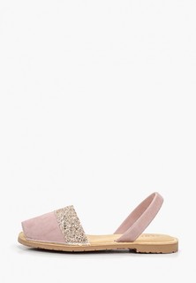 Сандалии Semplice