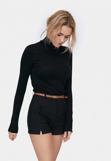 Шорты джинсовые Stradivarius